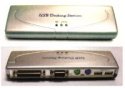 USB Docking Station